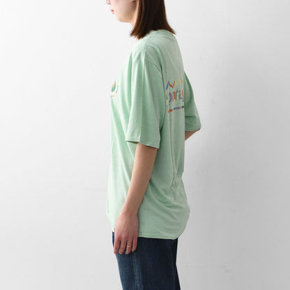 Patagonia [パタゴニア正規代理店] M's Cap Cool Daily Graphic Shirt [45235] メンズ・キャプリーン・クール・デイリー・グラフィック・シャツ・MEN'S [2025SS]