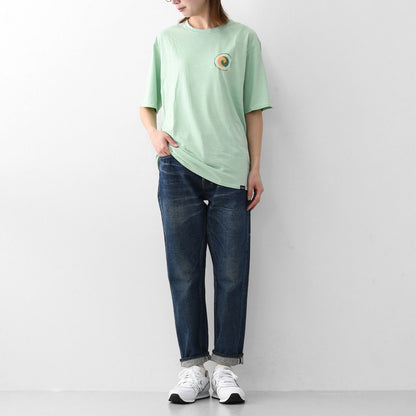 Patagonia [パタゴニア正規代理店] M's Cap Cool Daily Graphic Shirt [45235] メンズ・キャプリーン・クール・デイリー・グラフィック・シャツ・MEN'S [2025SS]