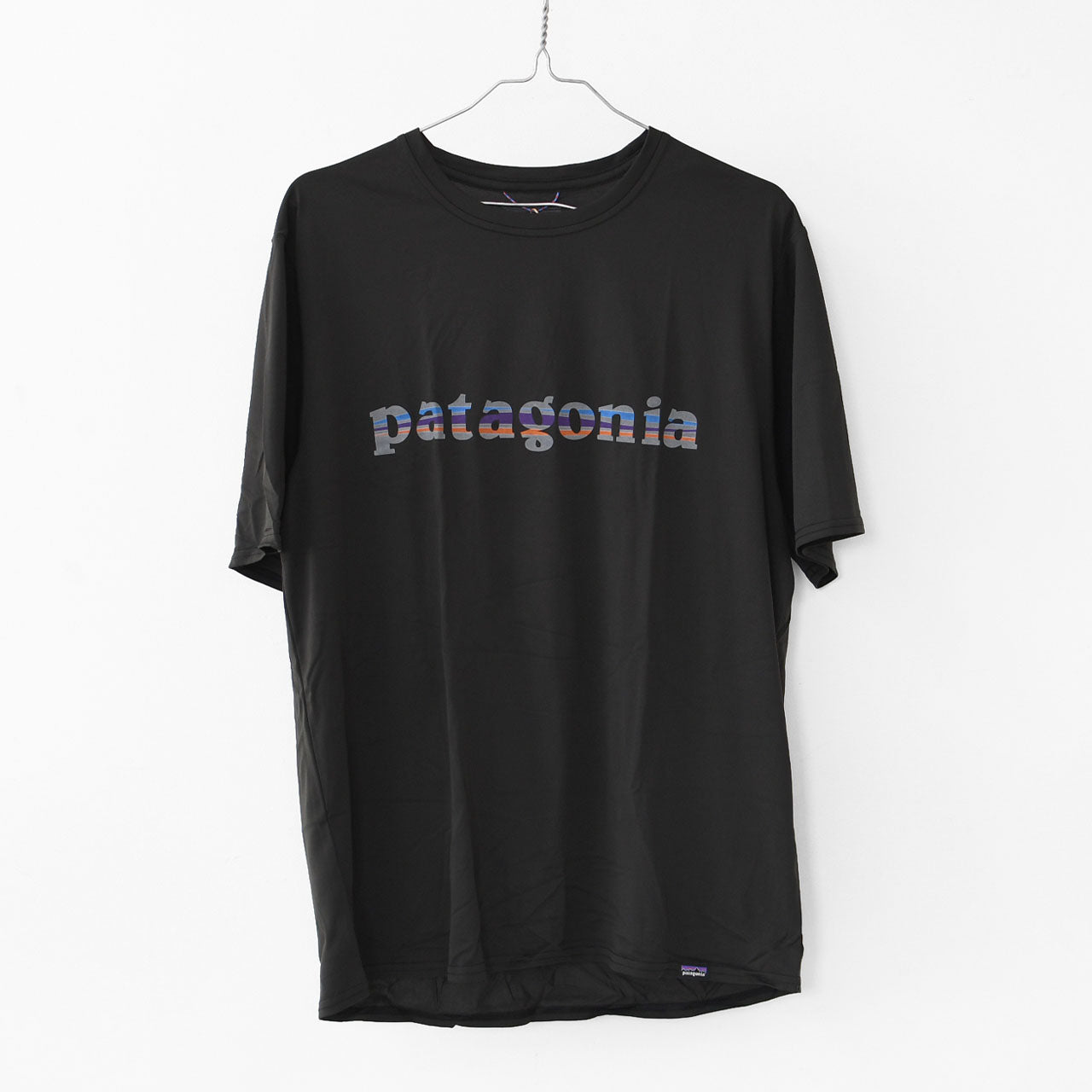 Patagonia [パタゴニア正規代理店] M's Cap Cool Daily Graphic Shirt [45235] メンズ・キャプリーン・クール・デイリー・グラフィック・シャツ・MEN'S [2025SS]