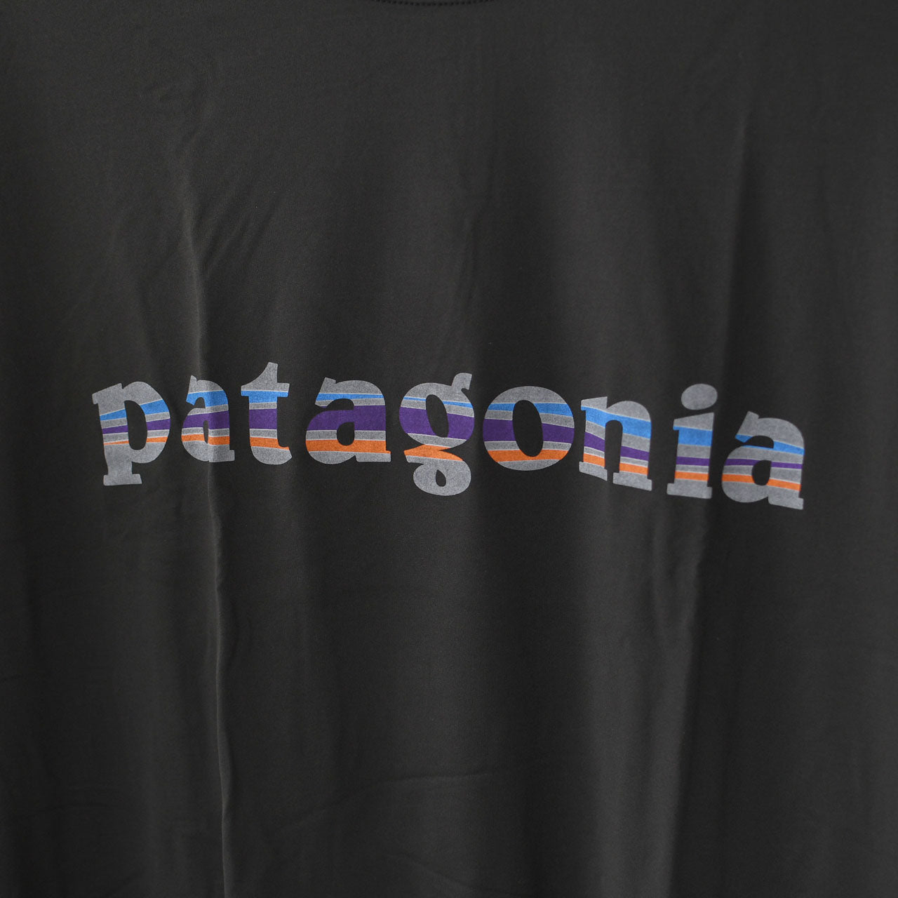Patagonia [パタゴニア正規代理店] M's Cap Cool Daily Graphic Shirt [45235] メンズ・キャプリーン・クール・デイリー・グラフィック・シャツ・MEN'S [2025SS]