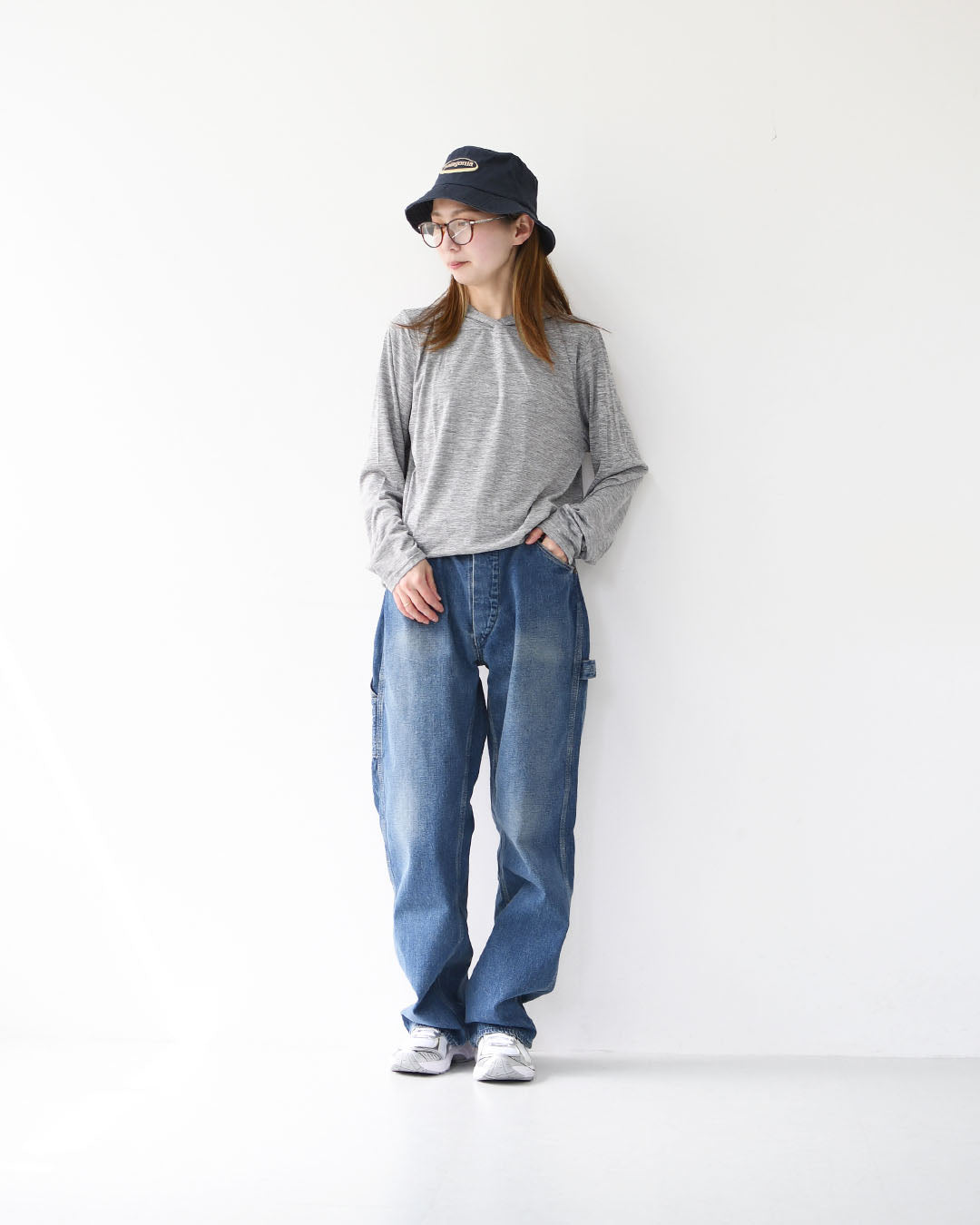 Patagonia [パタゴニア正規代理店] M's Cap Cool Daily Hoody [45311] メンズ・キャプリーン・クール・デイリー・フーディ・長袖Tシャツ・MEN'S [2026SS]