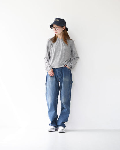 Patagonia [パタゴニア正規代理店] M's Cap Cool Daily Hoody [45311] メンズ・キャプリーン・クール・デイリー・フーディ・長袖Tシャツ・MEN'S [2026SS]