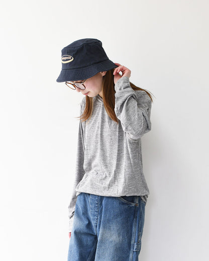 Patagonia [パタゴニア正規代理店] M's Cap Cool Daily Hoody [45311] メンズ・キャプリーン・クール・デイリー・フーディ・長袖Tシャツ・MEN'S [2026SS]