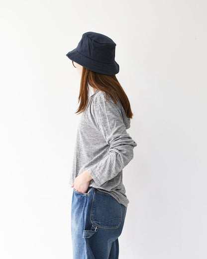 Patagonia [パタゴニア正規代理店] M's Cap Cool Daily Hoody [45311] メンズ・キャプリーン・クール・デイリー・フーディ・長袖Tシャツ・MEN'S [2026SS]