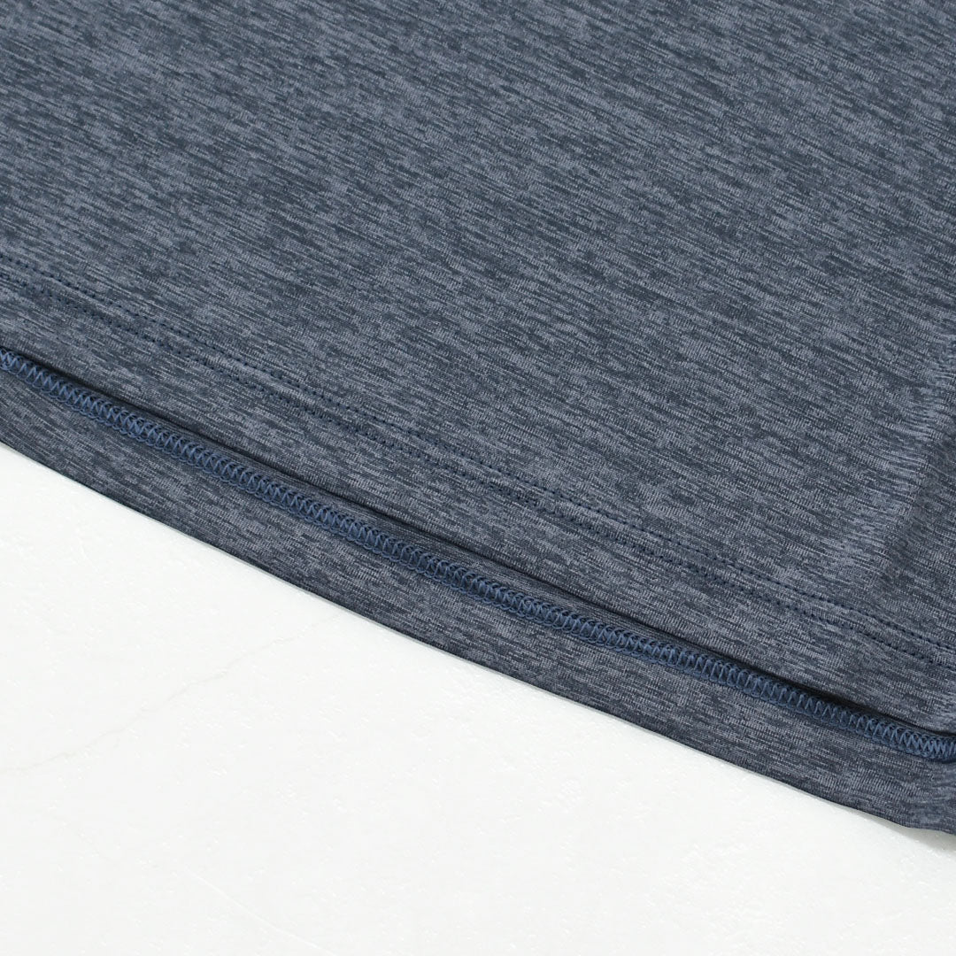 Patagonia [パタゴニア正規代理店] M's Cap Cool Daily Hoody [45311] メンズ・キャプリーン・クール・デイリー・フーディ・長袖Tシャツ・MEN'S [2026SS]