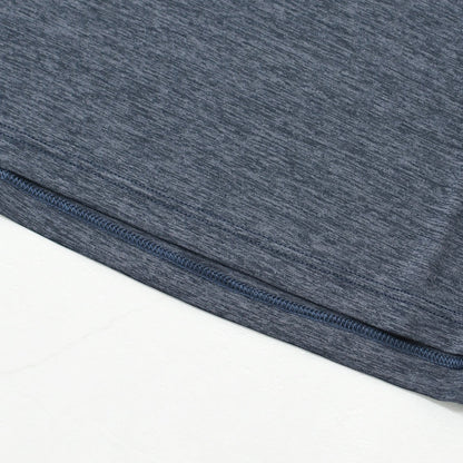 Patagonia [パタゴニア正規代理店] M's Cap Cool Daily Hoody [45311] メンズ・キャプリーン・クール・デイリー・フーディ・長袖Tシャツ・MEN'S [2026SS]