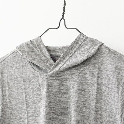 Patagonia [パタゴニア正規代理店] W's Cap Cool Daily Hoody [45316] ウィメンズ・キャプリーン・クール・デイリー・フーディ・長袖Tシャツ・LADY'S [2026SS]