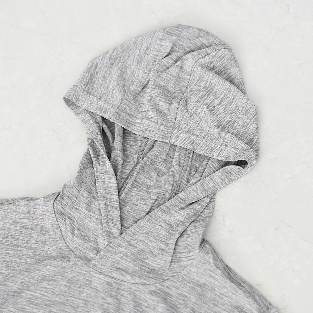 Patagonia [パタゴニア正規代理店] W's Cap Cool Daily Hoody [45316] ウィメンズ・キャプリーン・クール・デイリー・フーディ・長袖Tシャツ・LADY'S [2026SS]
