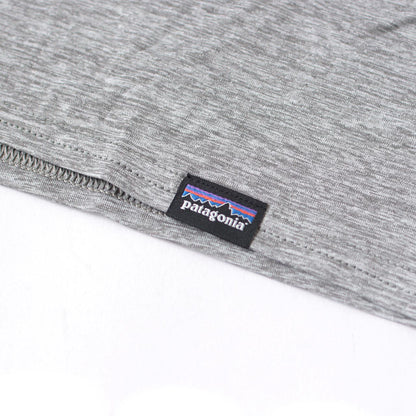 Patagonia [パタゴニア正規代理店] M's Cap Cool Daily Graphic Shirt - Waters [45355] メンズ キャプリーン クール デイリー グラフィック シャツ（ウォーターズ）・MEN'S [2025SS]