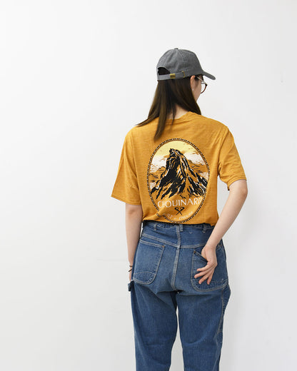 Patagonia  [パタゴニア正規代理店] M's Cap Cool Daily Graphic Shirt - Lands [45385] メンズ・キャプリーン・クール・デイリー・グラフィック・シャツ [2025AW]