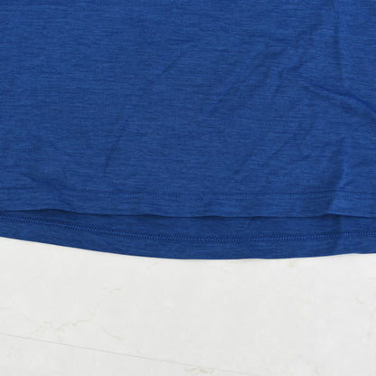 Patagonia [パタゴニア正規代理店] M's L/S Cap Cool Daily Shirt - 73 Skyline [45454] メンズ・ロングスリーブ・キャプリーン・クール・デイリー・シャツ（'73 スカイライン）・MEN'S [2026SS]