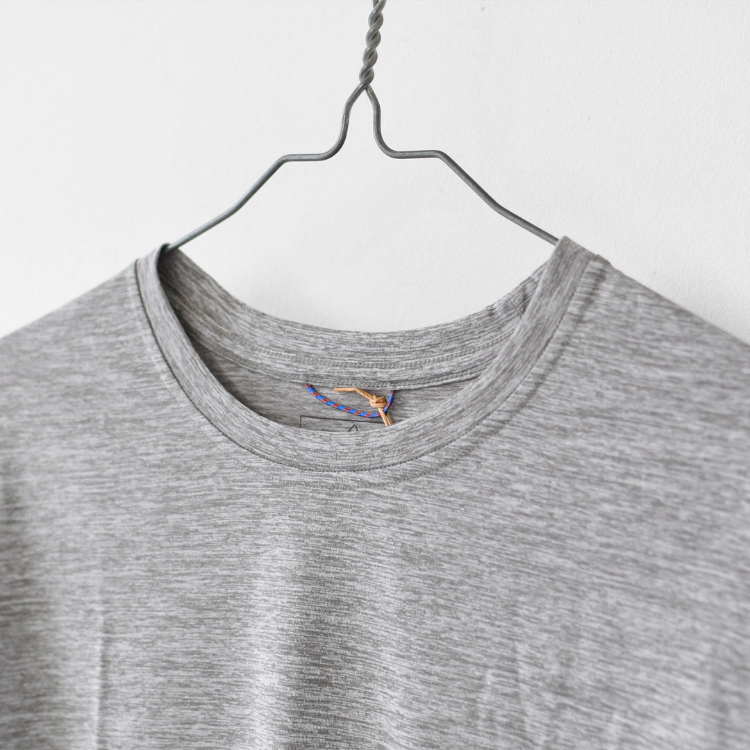 Patagonia [パタゴニア正規代理店] M's L/S Cap Cool Daily Shirt - Strataspire [45455] メンズ・ロングスリーブ・キャプリーン・クール・デイリー・シャツ（ストラタスパイア）・MEN'S [2026SS]