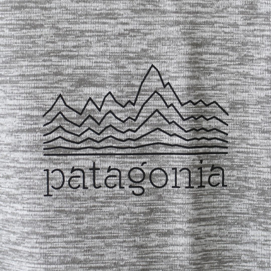 Patagonia [パタゴニア正規代理店] M's L/S Cap Cool Daily Shirt - Strataspire [45455] メンズ・ロングスリーブ・キャプリーン・クール・デイリー・シャツ（ストラタスパイア）・MEN'S [2026SS]