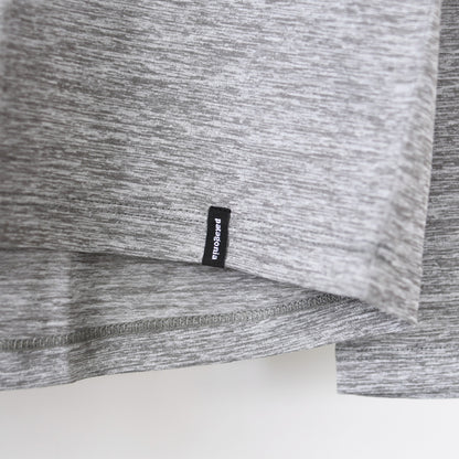 Patagonia [パタゴニア正規代理店] M's L/S Cap Cool Daily Shirt - Strataspire [45455] メンズ・ロングスリーブ・キャプリーン・クール・デイリー・シャツ（ストラタスパイア）・MEN'S [2026SS]