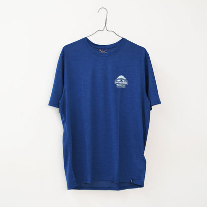 Patagonia [パタゴニア正規代理店] M's Cap Cool Daily Shirt - Great Waves [45456] メンズ・キャプリーン・クール・デイリー・シャツ（グレート・ウェーブス）・MEN'S [2026SS]