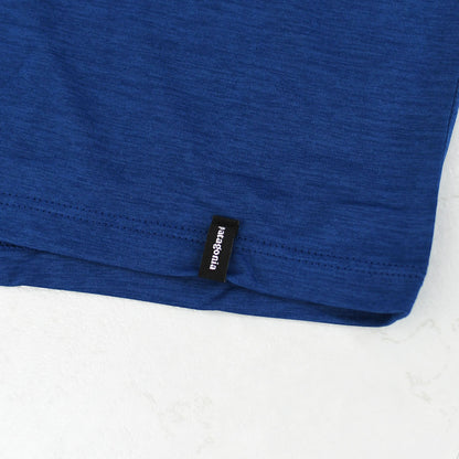 Patagonia [パタゴニア正規代理店] M's Cap Cool Daily Shirt - Great Waves [45456] メンズ・キャプリーン・クール・デイリー・シャツ（グレート・ウェーブス）・MEN'S [2026SS]