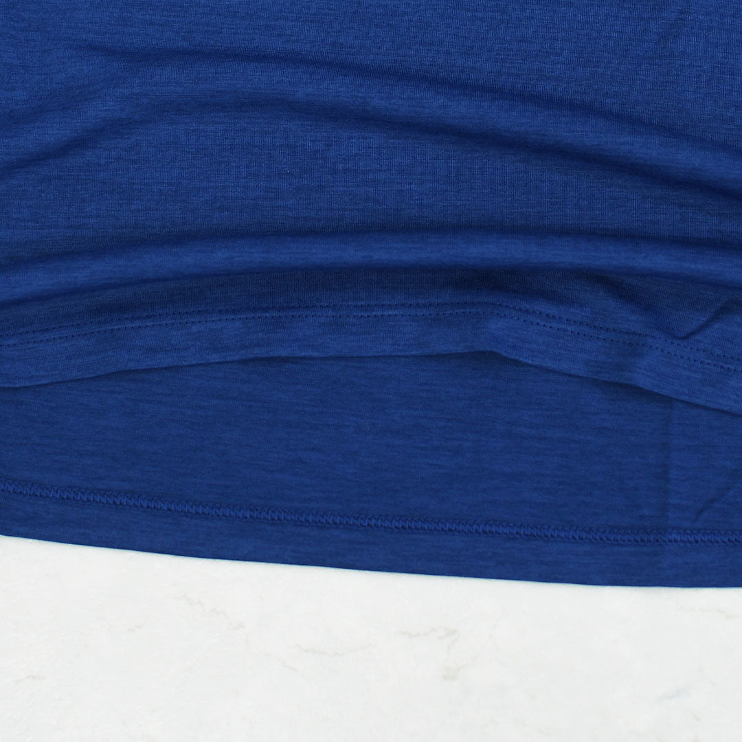 Patagonia [パタゴニア正規代理店] M's Cap Cool Daily Shirt - Great Waves [45456] メンズ・キャプリーン・クール・デイリー・シャツ（グレート・ウェーブス）・MEN'S [2026SS]