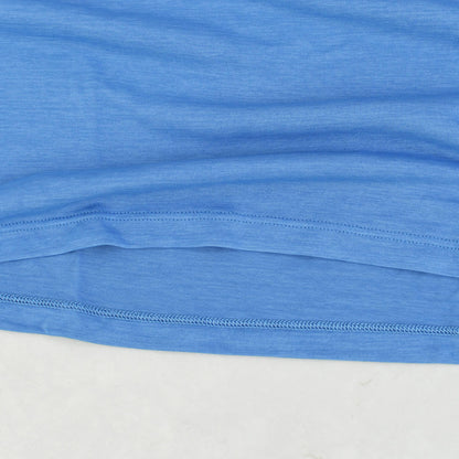 Patagonia [パタゴニア正規代理店] M's L/S Cap Cool Daily Shirt - Boardshort Logo [45457] メンズ・ロングスリーブ・キャプリーン・クール・デイリー・シャツ（ボードショーツ・ロゴ）・MEN'S [2026SS]
