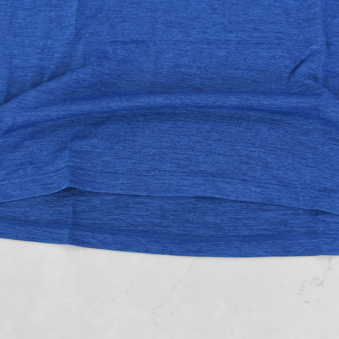 Patagonia [パタゴニア正規代理店] W's L/S Cap Cool Daily Shirt - Trailcheck [45458] ウィメンズ・ロングスリーブ・キャプリーン・クール・デイリー・シャツ（トレイルチェック）・LADY'S [2026SS]