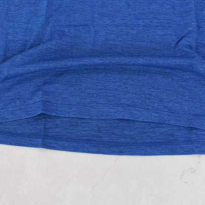 Patagonia [パタゴニア正規代理店] W's L/S Cap Cool Daily Shirt - Trailcheck [45458] ウィメンズ・ロングスリーブ・キャプリーン・クール・デイリー・シャツ（トレイルチェック）・LADY'S [2026SS]