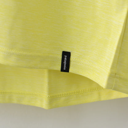 Patagonia [パタゴニア正規代理店] W's L/S Cap Cool Daily Shirt - Fitz Roy Nimbus [45462] ウィメンズ・ロングスリーブ・キャプリーン・クール・デイリー・シャツ（フィッツロイ・ニンバス）・LADY'S [2026SS]