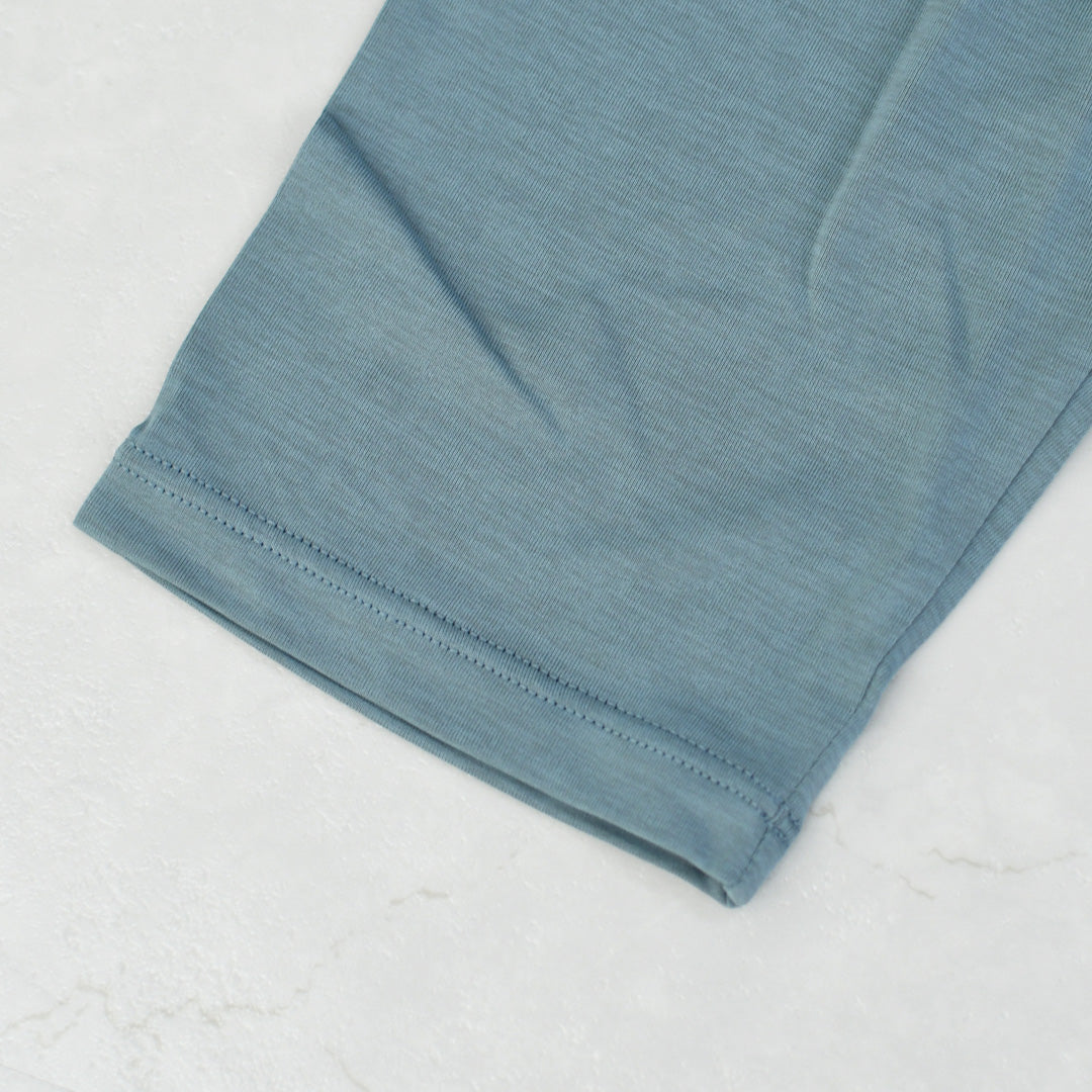 Patagonia [パタゴニア正規代理店] M's Cap Cool Daily Hoody - Boardshort Logo [45470] メンズ・キャプリーン・クール・デイリー・フーディ（ボードショーツ・ロゴ）・MEN'S [2026SS]