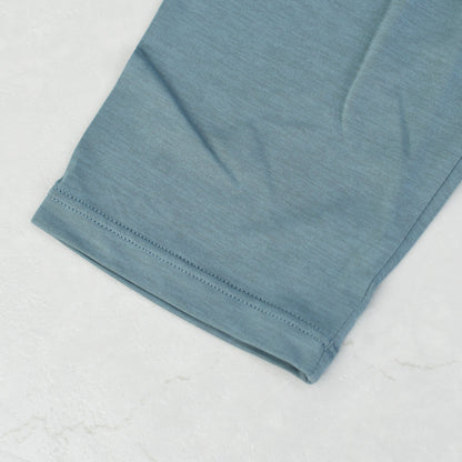 Patagonia [パタゴニア正規代理店] M's Cap Cool Daily Hoody - Boardshort Logo [45470] メンズ・キャプリーン・クール・デイリー・フーディ（ボードショーツ・ロゴ）・MEN'S [2026SS]