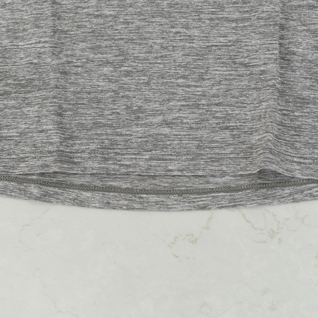 Patagonia [パタゴニア正規代理店] W's Cap Cool Daily Hoody - Fitz Roy Nimbus [45472] ウィメンズ・キャプリーン・クール・デイリー・フーディ（フィッツロイ・ニンバス）・LADY'S [2026SS]