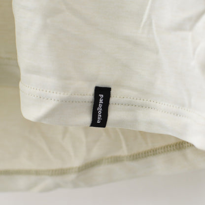 Patagonia [パタゴニア正規代理店] W's Cap Cool Daily Hoody - Boardshort Logo [45474] ウィメンズ・キャプリーン・クール・デイリー・フーディ（ボードショーツ・ロゴ）・LADY'S [2026SS]