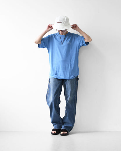 Patagonia [パタゴニア正規代理店] M's Cap Cool Daily Shirt - Cloud Crag [45477] メンズ・キャプリーン・クール・デイリー・シャツ（クラウド・クラッグ）・MEN'S [2026SS]