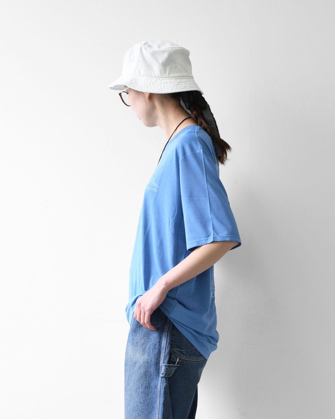Patagonia [パタゴニア正規代理店] M's Cap Cool Daily Shirt - Cloud Crag [45477] メンズ・キャプリーン・クール・デイリー・シャツ（クラウド・クラッグ）・MEN'S [2026SS]