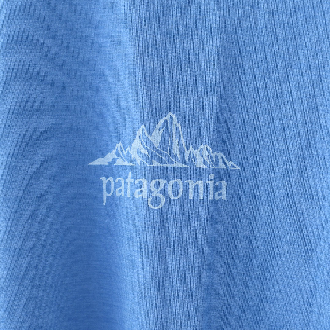 Patagonia [パタゴニア正規代理店] M's Cap Cool Daily Shirt - Cloud Crag [45477] メンズ・キャプリーン・クール・デイリー・シャツ（クラウド・クラッグ）・MEN'S [2026SS]