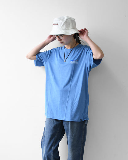 Patagonia [パタゴニア正規代理店] M's Cap Cool Daily Shirt - 73 Skyline [45478] メンズ・キャプリーン・クール・デイリー・シャツ（'73 スカイライン）・MEN'S [2026SS]