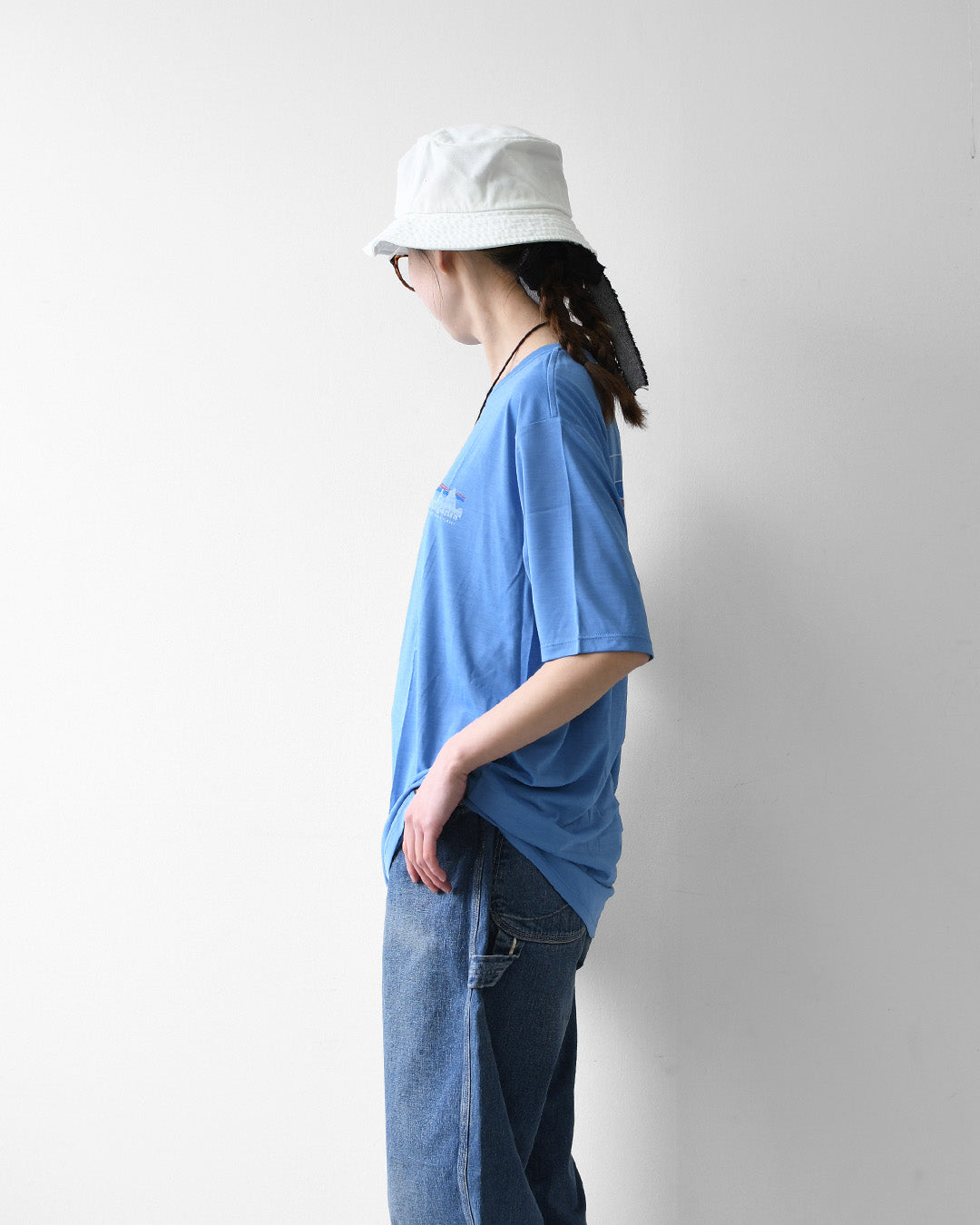 Patagonia [パタゴニア正規代理店] M's Cap Cool Daily Shirt - 73 Skyline [45478] メンズ・キャプリーン・クール・デイリー・シャツ（'73 スカイライン）・MEN'S [2026SS]