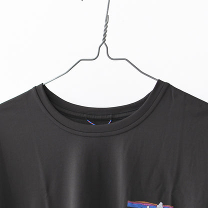 Patagonia [パタゴニア正規代理店] M's Cap Cool Daily Shirt - 73 Skyline [45478] メンズ・キャプリーン・クール・デイリー・シャツ（'73 スカイライン）・MEN'S [2026SS]