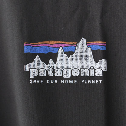 Patagonia [パタゴニア正規代理店] M's Cap Cool Daily Shirt - 73 Skyline [45478] メンズ・キャプリーン・クール・デイリー・シャツ（'73 スカイライン）・MEN'S [2026SS]