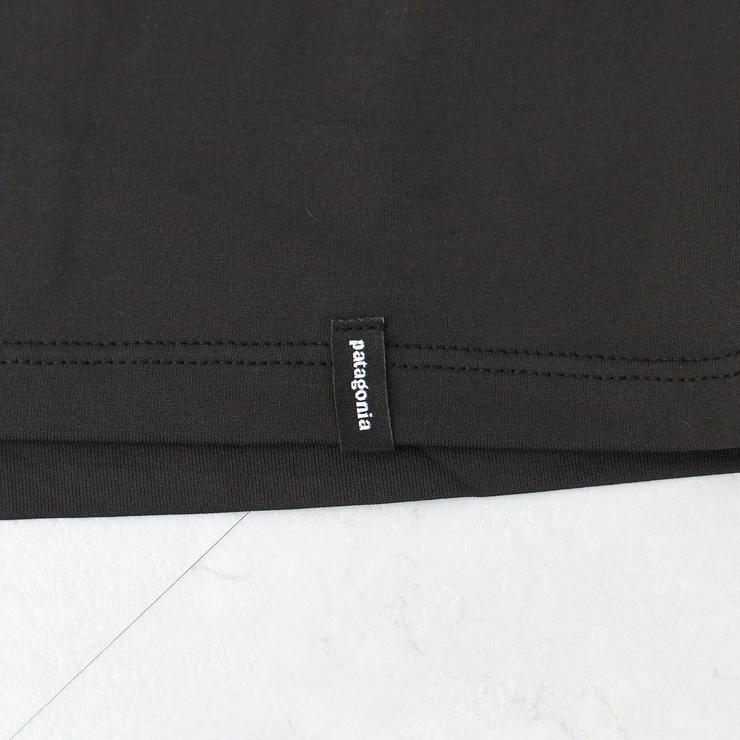Patagonia [パタゴニア正規代理店] M's Cap Cool Daily Shirt - 73 Skyline [45478] メンズ・キャプリーン・クール・デイリー・シャツ（'73 スカイライン）・MEN'S [2026SS]