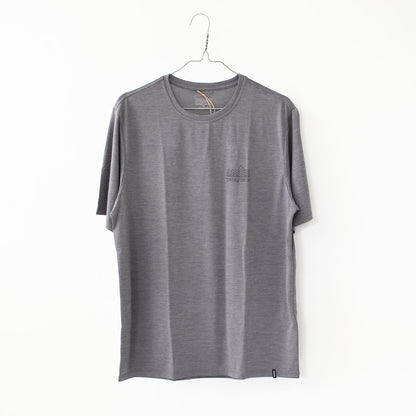 Patagonia [パタゴニア正規代理店] M's Cap Cool Daily Shirt - Strataspire [45479] メンズ・キャプリーン・クール・デイリー・シャツ（ストラタスパイア）・半袖Tシャツ・MEN'S [2026AW]