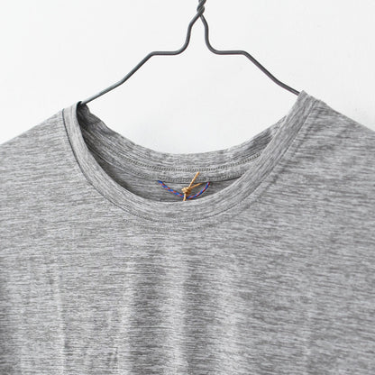 Patagonia [パタゴニア正規代理店] M's Cap Cool Daily Shirt - Strataspire [45479] メンズ・キャプリーン・クール・デイリー・シャツ（ストラタスパイア）・半袖Tシャツ・MEN'S [2026SS]