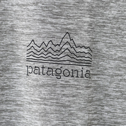 Patagonia [パタゴニア正規代理店] M's Cap Cool Daily Shirt - Strataspire [45479] メンズ・キャプリーン・クール・デイリー・シャツ（ストラタスパイア）・半袖Tシャツ・MEN'S [2026SS]