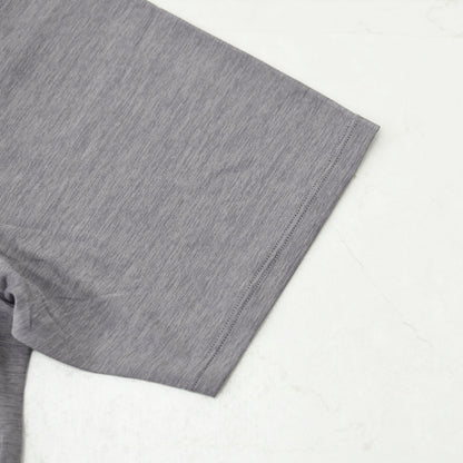 Patagonia [パタゴニア正規代理店] M's Cap Cool Daily Shirt - Strataspire [45479] メンズ・キャプリーン・クール・デイリー・シャツ（ストラタスパイア）・半袖Tシャツ・MEN'S [2026AW]