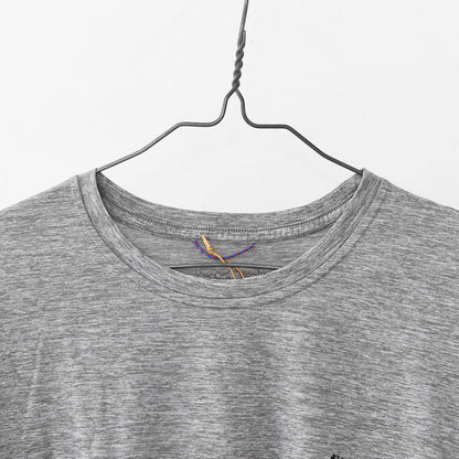 Patagonia [パタゴニア正規代理店] M's Cap Cool Daily Shirt - Chouinard Crest [45480] メンズ・キャプリーン・クール・デイリー・シャツ（シュイナード・クレスト）・MEN'S [2026SS]