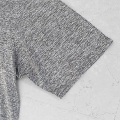 Patagonia [パタゴニア正規代理店] M's Cap Cool Daily Shirt - Chouinard Crest [45480] メンズ・キャプリーン・クール・デイリー・シャツ（シュイナード・クレスト）・MEN'S [2026SS]