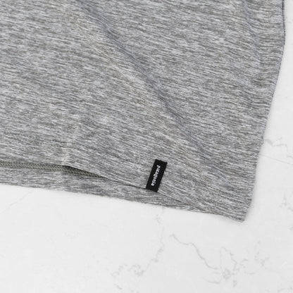 Patagonia [パタゴニア正規代理店] M's Cap Cool Daily Shirt - Chouinard Crest [45480] メンズ・キャプリーン・クール・デイリー・シャツ（シュイナード・クレスト）・MEN'S [2026SS]