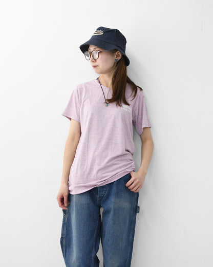 Patagonia [パタゴニア正規代理店] W's Cap Cool Daily Shirt - Cloud Crag [45485] ウィメンズ・キャプリーン・クール・デイリー・シャツ（クラウド・クラッグ）・LADY'S [2026SS]