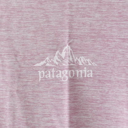 Patagonia [パタゴニア正規代理店] W's Cap Cool Daily Shirt - Cloud Crag [45485] ウィメンズ・キャプリーン・クール・デイリー・シャツ（クラウド・クラッグ）・LADY'S [2026SS]
