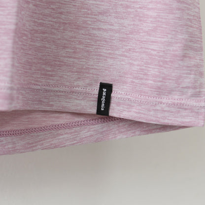 Patagonia [パタゴニア正規代理店] W's Cap Cool Daily Shirt - Cloud Crag [45485] ウィメンズ・キャプリーン・クール・デイリー・シャツ（クラウド・クラッグ）・LADY'S [2026SS]