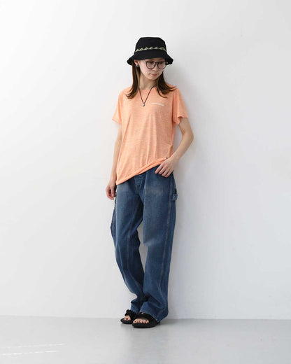 Patagonia [パタゴニア正規代理店] W's Cap Cool Daily Shirt - Mother Rays [45487] ウィメンズ・キャプリーン・クール・デイリー・シャツ（マザー・レイズ）・LADY'S [2026SS]