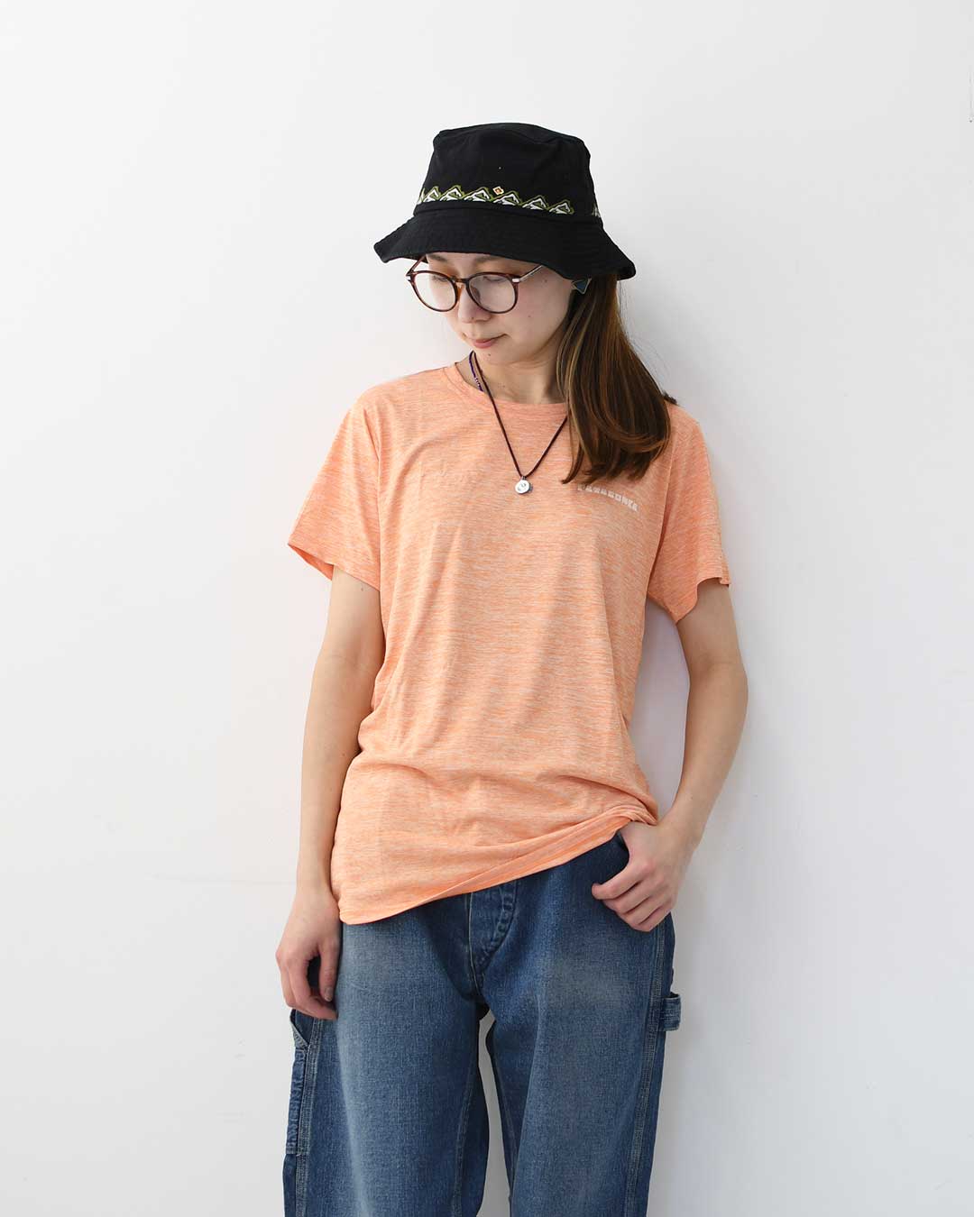 Patagonia [パタゴニア正規代理店] W's Cap Cool Daily Shirt - Mother Rays [45487] ウィメンズ・キャプリーン・クール・デイリー・シャツ（マザー・レイズ）・LADY'S [2026SS]