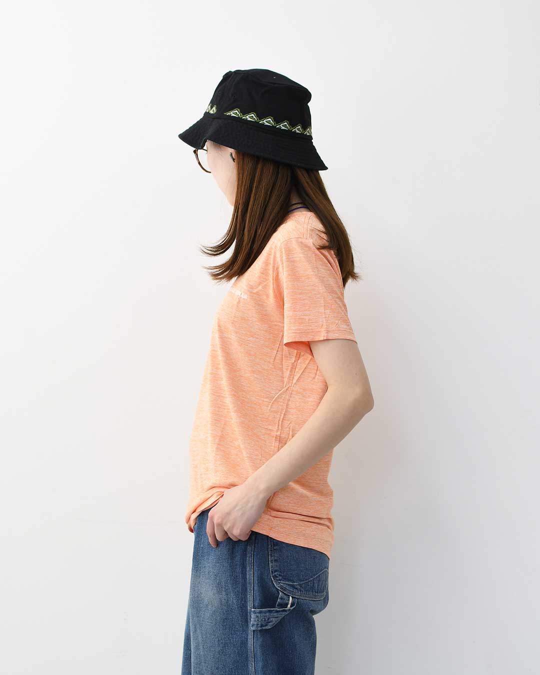 Patagonia [パタゴニア正規代理店] W's Cap Cool Daily Shirt - Mother Rays [45487] ウィメンズ・キャプリーン・クール・デイリー・シャツ（マザー・レイズ）・LADY'S [2026SS]